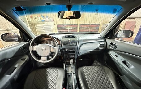 Nissan Almera Classic, 2007 год, 580 000 рублей, 8 фотография