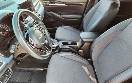 KIA Seltos I, 2022 год, 1 599 999 рублей, 8 фотография