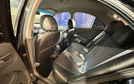 Nissan Almera Classic, 2007 год, 580 000 рублей, 9 фотография