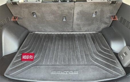 KIA Seltos I, 2022 год, 1 599 999 рублей, 10 фотография