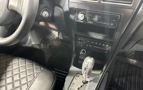 Nissan Almera Classic, 2007 год, 580 000 рублей, 10 фотография