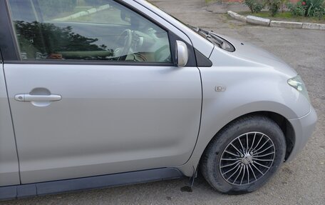 Toyota Ist II, 2002 год, 550 000 рублей, 8 фотография