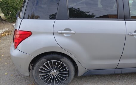 Toyota Ist II, 2002 год, 550 000 рублей, 7 фотография