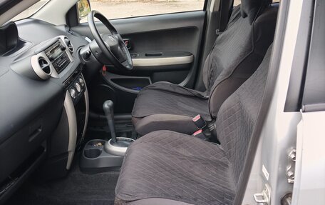 Toyota Ist II, 2002 год, 550 000 рублей, 12 фотография