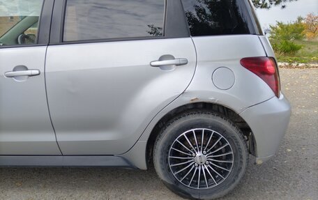 Toyota Ist II, 2002 год, 550 000 рублей, 4 фотография