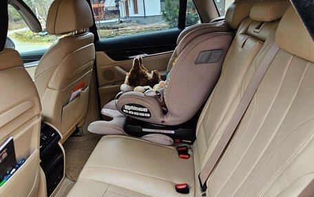 BMW X6, 2016 год, 3 550 000 рублей, 4 фотография