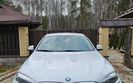 BMW X6, 2016 год, 3 550 000 рублей, 8 фотография