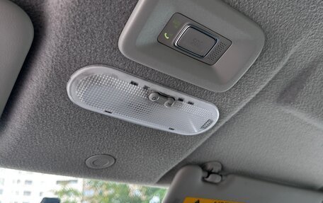 Renault Logan II, 2020 год, 469 000 рублей, 10 фотография