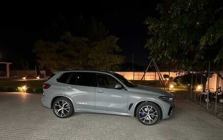 BMW X5, 2021 год, 11 750 000 рублей, 6 фотография