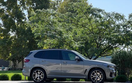 BMW X5, 2021 год, 11 750 000 рублей, 5 фотография