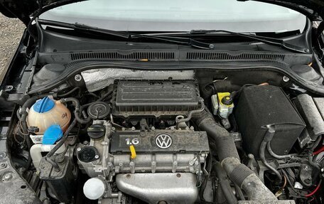 Volkswagen Jetta VI, 2014 год, 1 450 000 рублей, 9 фотография