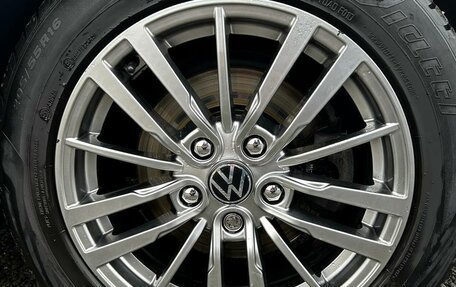 Volkswagen Jetta VI, 2014 год, 1 450 000 рублей, 16 фотография