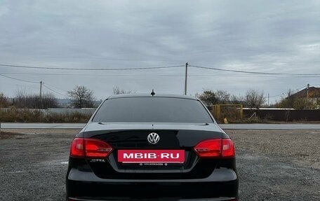 Volkswagen Jetta VI, 2014 год, 1 450 000 рублей, 13 фотография