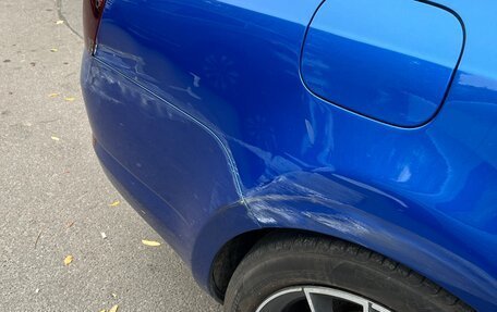 Skoda Octavia, 2013 год, 1 030 000 рублей, 12 фотография