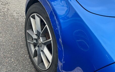 Skoda Octavia, 2013 год, 1 030 000 рублей, 11 фотография