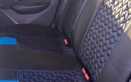 Nissan Almera, 2014 год, 730 000 рублей, 4 фотография