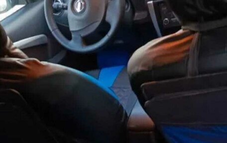 Nissan Almera, 2014 год, 730 000 рублей, 8 фотография