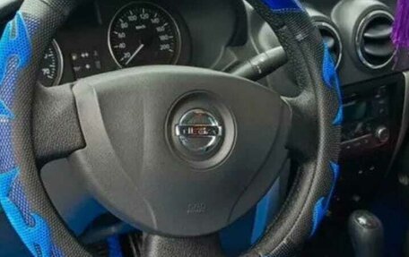 Nissan Almera, 2014 год, 730 000 рублей, 7 фотография