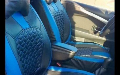 Nissan Almera, 2014 год, 730 000 рублей, 6 фотография