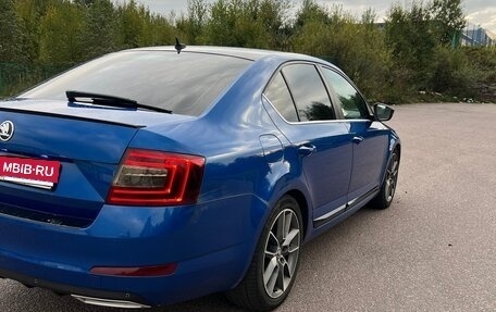 Skoda Octavia, 2013 год, 1 030 000 рублей, 10 фотография