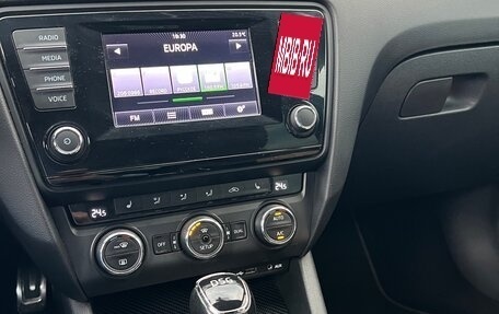 Skoda Octavia, 2013 год, 1 030 000 рублей, 4 фотография