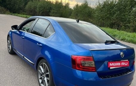 Skoda Octavia, 2013 год, 1 030 000 рублей, 7 фотография