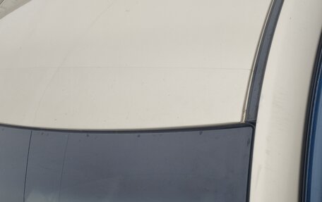 Hyundai Solaris II рестайлинг, 2011 год, 600 000 рублей, 10 фотография