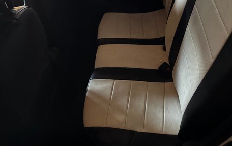 KIA Rio III рестайлинг, 2014 год, 850 000 рублей, 8 фотография