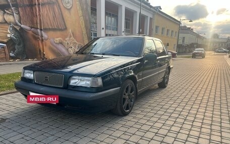 Volvo 850, 1996 год, 780 000 рублей, 4 фотография