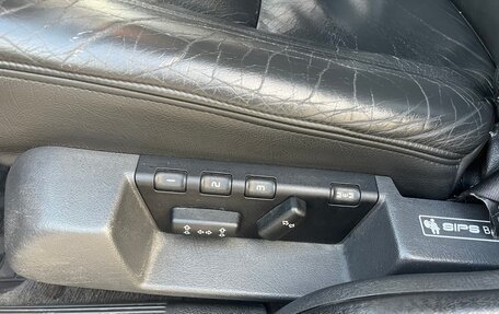 Volvo 850, 1996 год, 780 000 рублей, 15 фотография