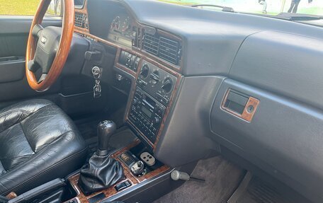 Volvo 850, 1996 год, 780 000 рублей, 21 фотография