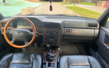 Volvo 850, 1996 год, 780 000 рублей, 22 фотография