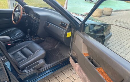 Volvo 850, 1996 год, 780 000 рублей, 20 фотография