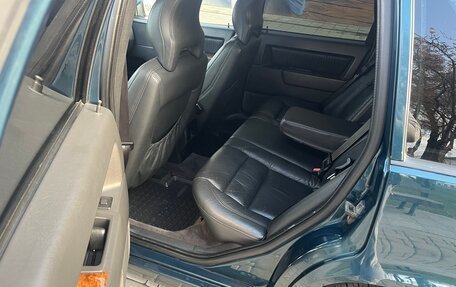 Volvo 850, 1996 год, 780 000 рублей, 17 фотография