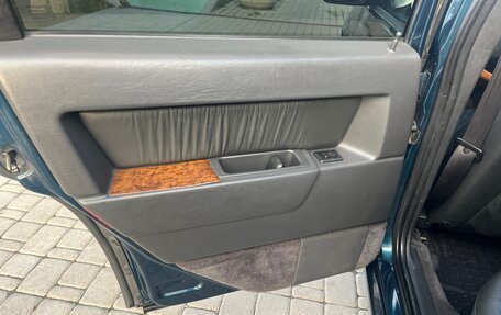 Volvo 850, 1996 год, 780 000 рублей, 18 фотография