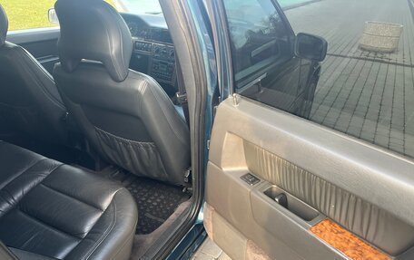 Volvo 850, 1996 год, 780 000 рублей, 19 фотография