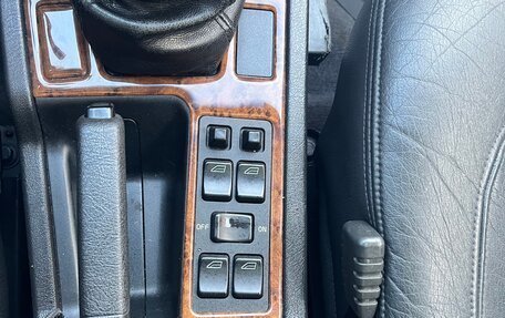 Volvo 850, 1996 год, 780 000 рублей, 24 фотография