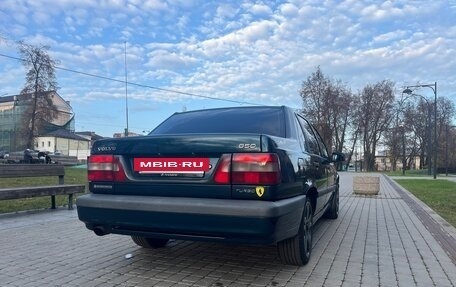 Volvo 850, 1996 год, 780 000 рублей, 11 фотография