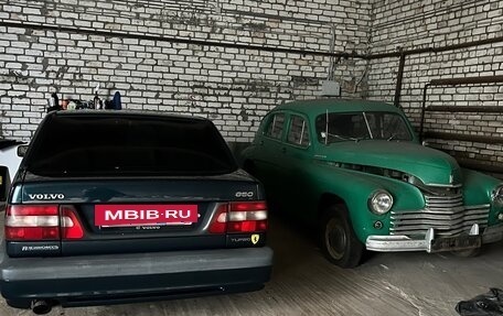 Volvo 850, 1996 год, 780 000 рублей, 13 фотография