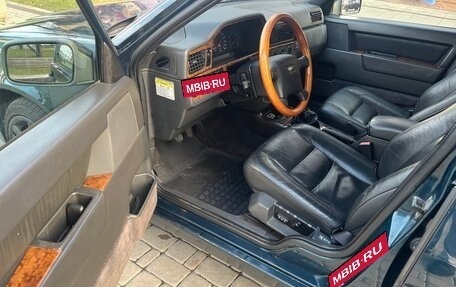 Volvo 850, 1996 год, 780 000 рублей, 14 фотография