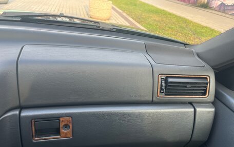 Volvo 850, 1996 год, 780 000 рублей, 28 фотография