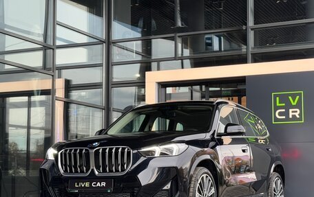 BMW X1, 2025 год, 5 350 000 рублей, 4 фотография