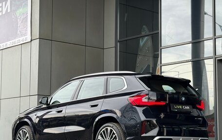 BMW X1, 2025 год, 5 350 000 рублей, 6 фотография