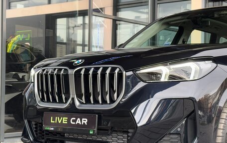 BMW X1, 2025 год, 5 350 000 рублей, 3 фотография