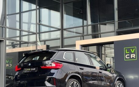 BMW X1, 2025 год, 5 350 000 рублей, 7 фотография