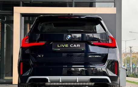 BMW X1, 2025 год, 5 350 000 рублей, 9 фотография