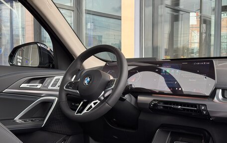 BMW X1, 2025 год, 5 350 000 рублей, 11 фотография