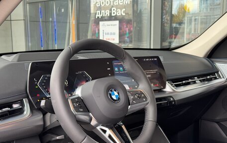 BMW X1, 2025 год, 5 350 000 рублей, 13 фотография