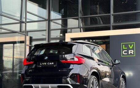 BMW X1, 2025 год, 5 350 000 рублей, 8 фотография