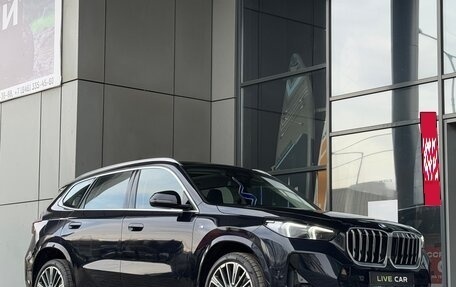 BMW X1, 2025 год, 5 350 000 рублей, 5 фотография